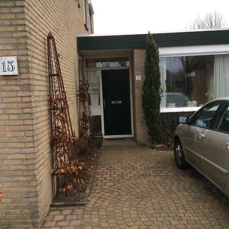 De Aremberg Bed and Breakfast Waalre Exteriör bild