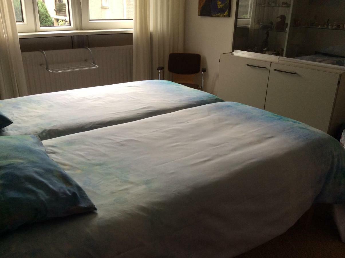 De Aremberg Bed and Breakfast Waalre Exteriör bild
