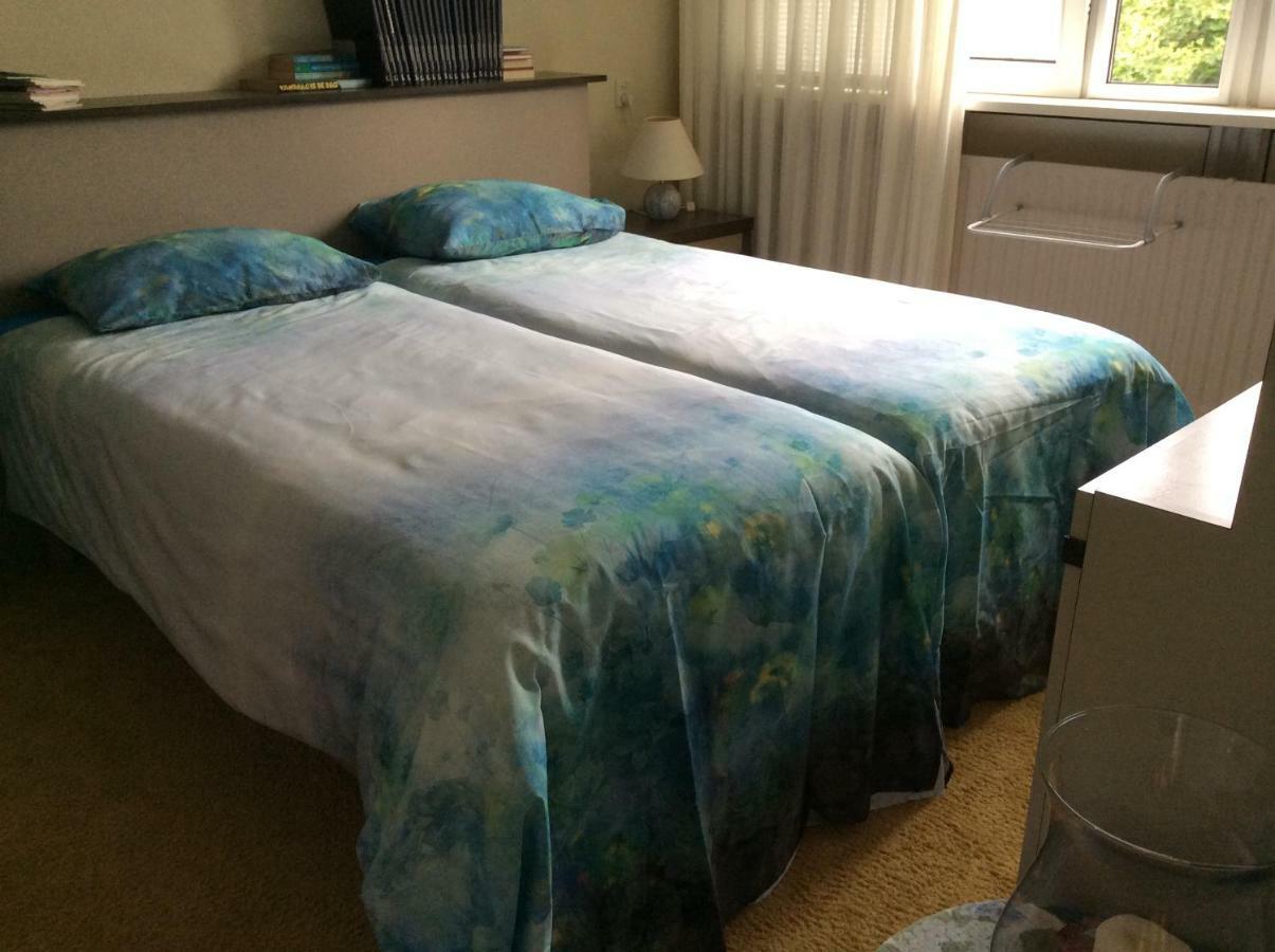 De Aremberg Bed and Breakfast Waalre Exteriör bild
