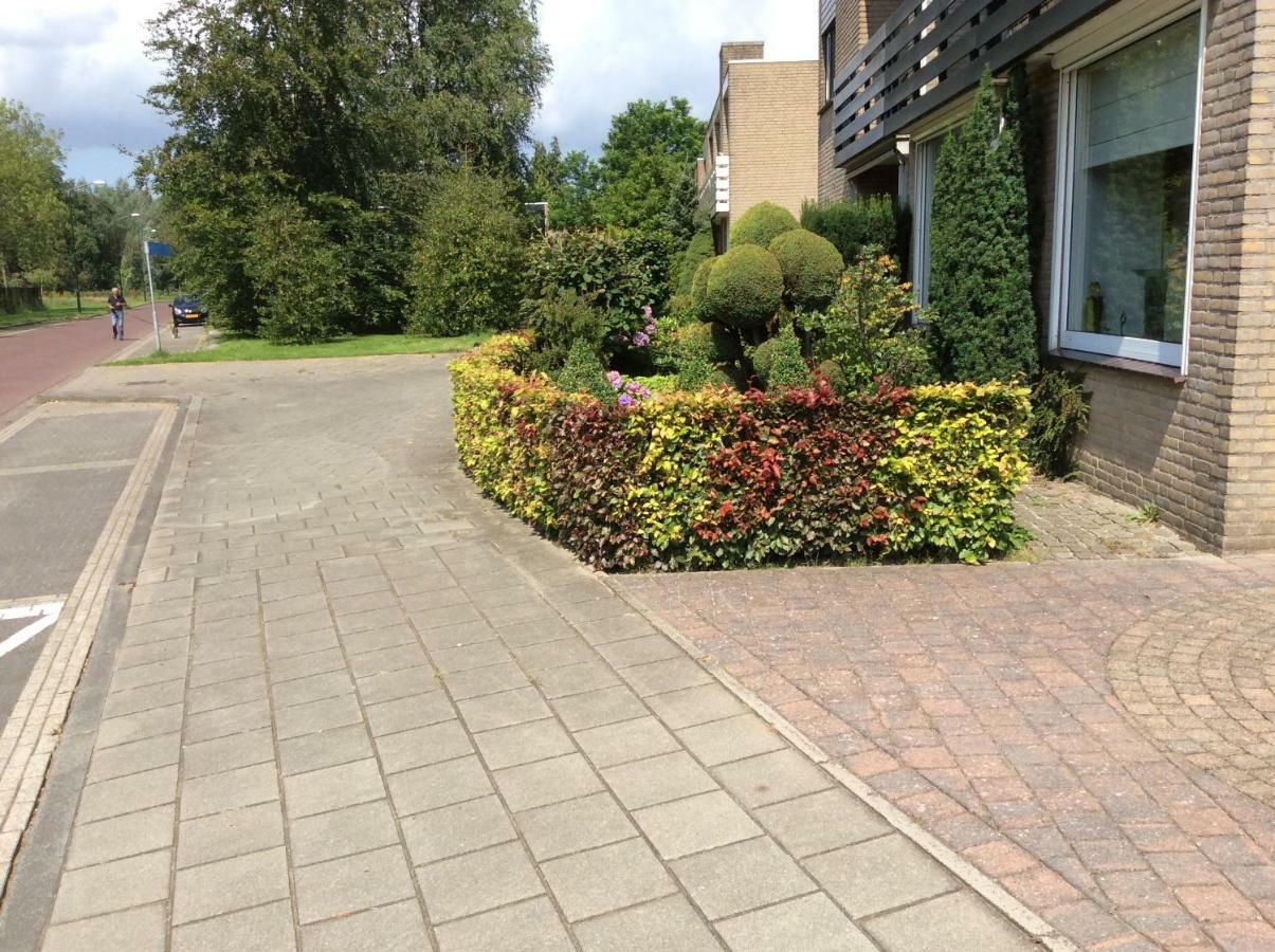 De Aremberg Bed and Breakfast Waalre Exteriör bild