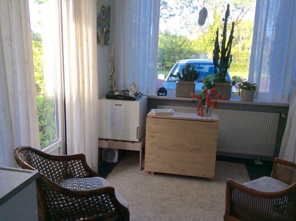 De Aremberg Bed and Breakfast Waalre Exteriör bild